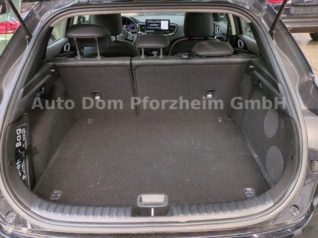 Kia XCeed 1.5 T-GDI DCT Spirit/Navi/Kamera/UVO