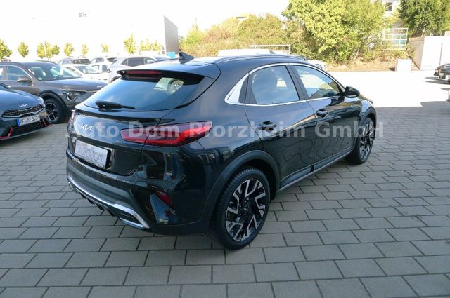 Kia XCeed 1.5 T-GDI DCT Spirit/Navi/Kamera/UVO