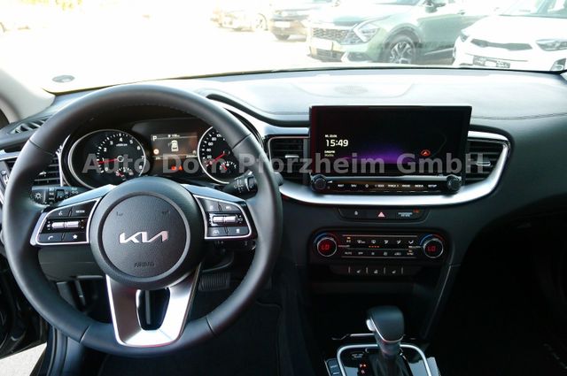 Kia XCeed 1.5 T-GDI DCT Spirit/Navi/Kamera/UVO