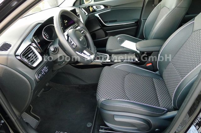 Kia XCeed 1.5 T-GDI DCT Spirit/Navi/Kamera/UVO