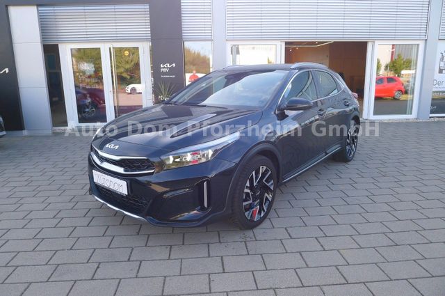 Kia XCeed 1.5 T-GDI DCT Spirit/Navi/Kamera/UVO