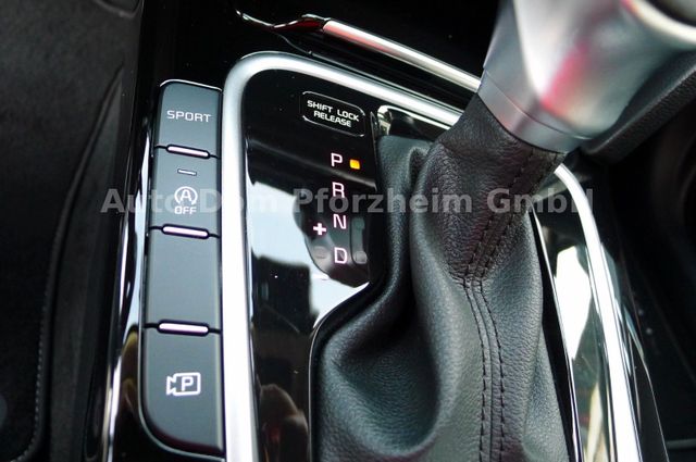 Kia XCeed 1.5 T-GDI DCT Spirit/Navi/Kamera/UVO