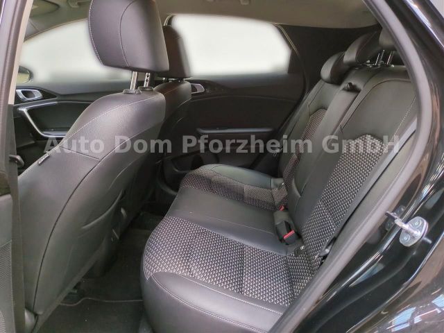 Kia XCeed 1.5 T-GDI DCT Spirit/Navi/Kamera/UVO
