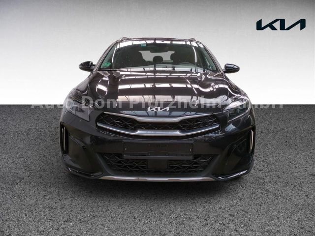 Kia XCeed 1.5 T-GDI DCT Spirit/Navi/Kamera/UVO