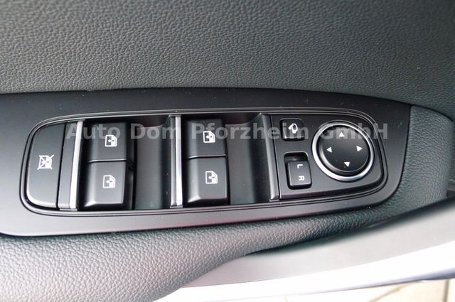 Kia XCeed 1.5 T-GDI DCT Spirit/Navi/Kamera/UVO