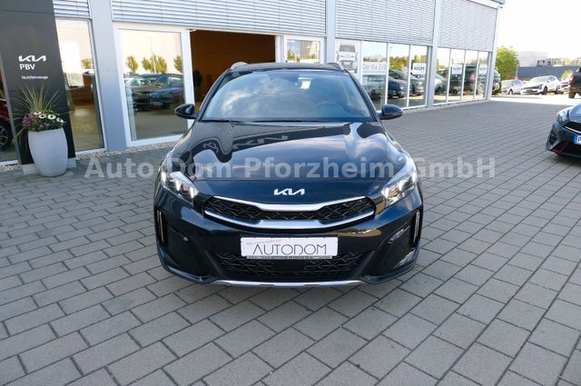 Kia XCeed 1.5 T-GDI DCT Spirit/Navi/Kamera/UVO