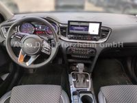 Kia XCeed 1.5 T-GDI DCT Spirit/Navi/Kamera/UVO