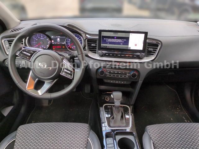 Kia XCeed 1.5 T-GDI DCT Spirit/Navi/Kamera/UVO