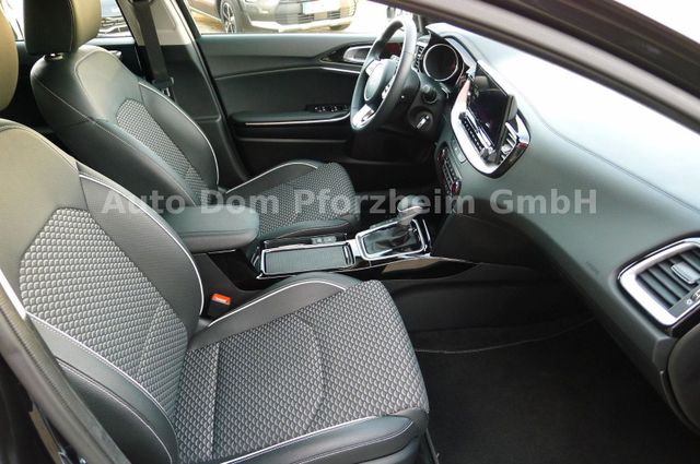 Kia XCeed 1.5 T-GDI DCT Spirit/Navi/Kamera/UVO