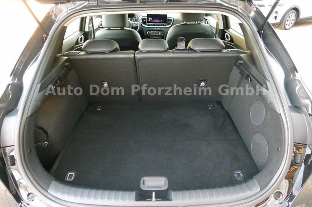 Kia XCeed 1.5 T-GDI DCT Spirit/Navi/Kamera/UVO