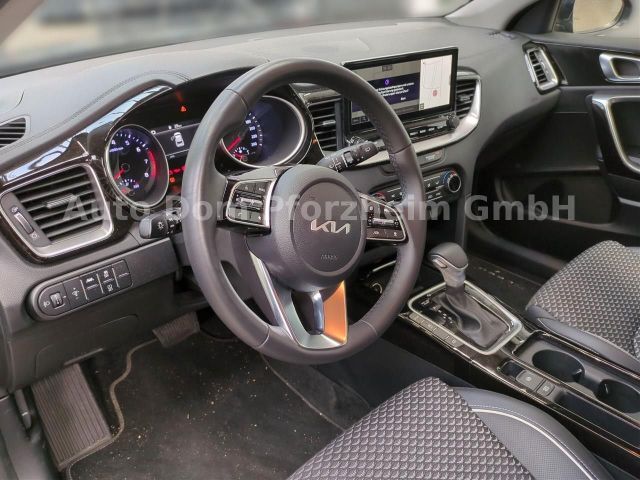 Kia XCeed 1.5 T-GDI DCT Spirit/Navi/Kamera/UVO