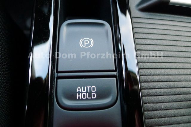 Kia XCeed 1.5 T-GDI DCT Spirit/Navi/Kamera/UVO