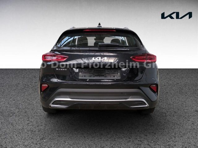 Kia XCeed 1.5 T-GDI DCT Spirit/Navi/Kamera/UVO