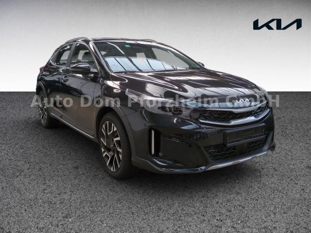 Kia XCeed 1.5 T-GDI DCT Spirit/Navi/Kamera/UVO