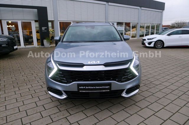 Kia Sportage 1.6 D FWD Spirit DCT Drive Wiese/UVO