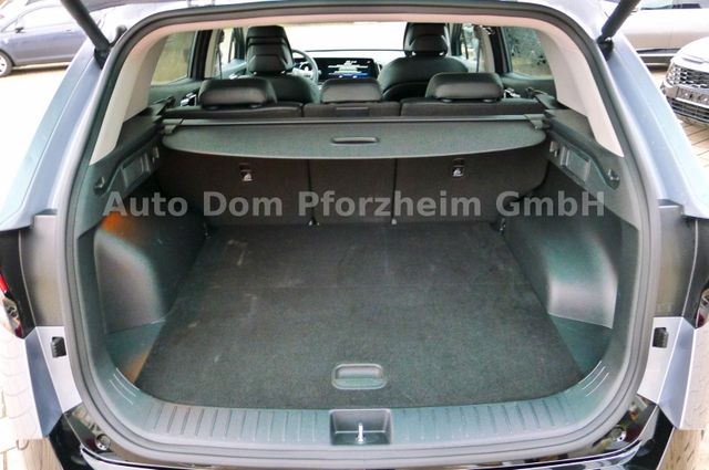 Kia Sportage 1.6 D FWD Spirit DCT Drive Wiese/UVO