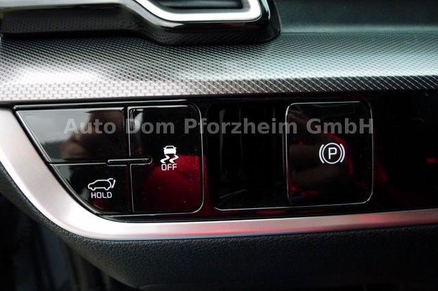 Kia Sportage 1.6 D FWD Spirit DCT Drive Wiese/UVO