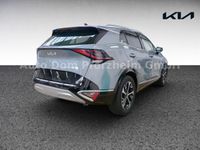 Kia Sportage 1.6 D FWD Spirit DCT Drive Wiese/UVO
