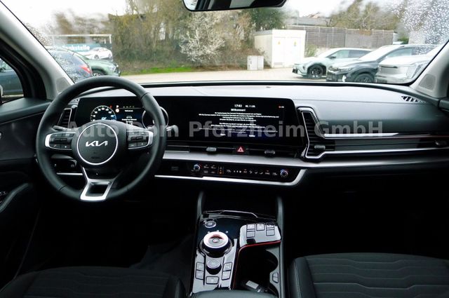 Kia Sportage 1.6 D FWD Spirit DCT Drive Wiese/UVO