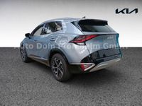 Kia Sportage 1.6 D FWD Spirit DCT Drive Wiese/UVO