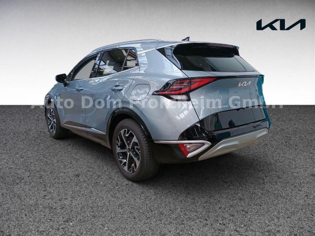 Kia Sportage 1.6 D FWD Spirit DCT Drive Wiese/UVO