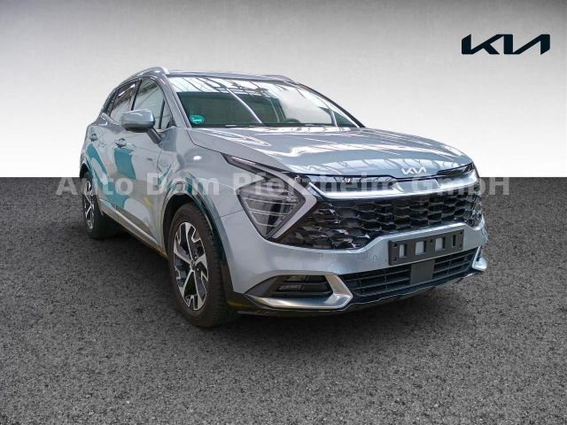 Kia Sportage 1.6 D FWD Spirit DCT Drive Wiese/UVO