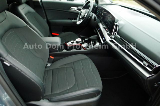 Kia Sportage 1.6 D FWD Spirit DCT Drive Wiese/UVO