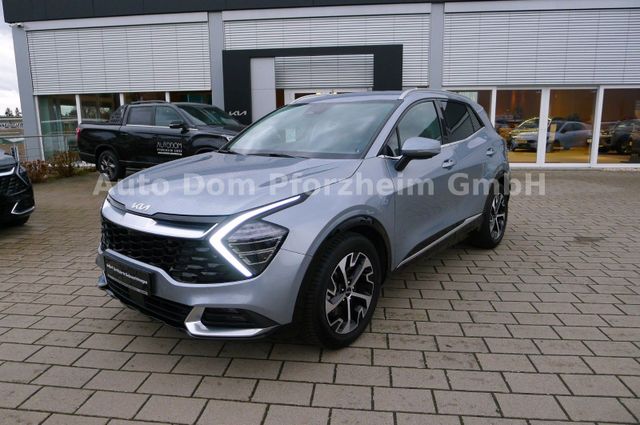 Kia Sportage 1.6 D FWD Spirit DCT Drive Wiese/UVO