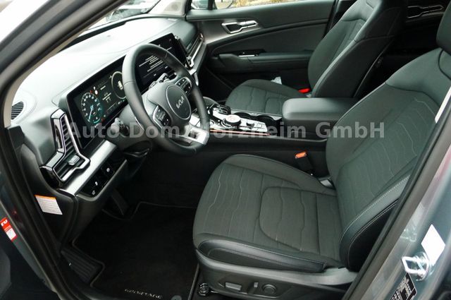 Kia Sportage 1.6 D FWD Spirit DCT Drive Wiese/UVO