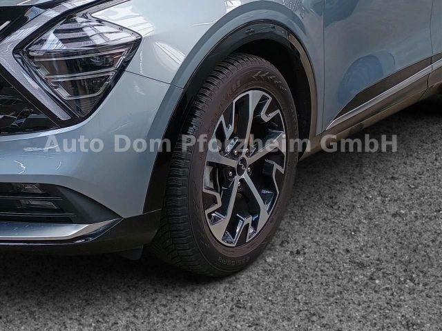 Kia Sportage 1.6 D FWD Spirit DCT Drive Wiese/UVO