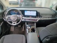 Kia Sportage 1.6 D FWD Spirit DCT Drive Wiese/UVO