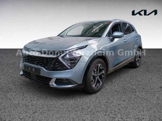 Kia Sportage 1.6 D FWD Spirit DCT Drive Wiese/UVO