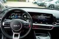 Kia Sportage 1.6 D FWD Spirit DCT Drive Wiese/UVO