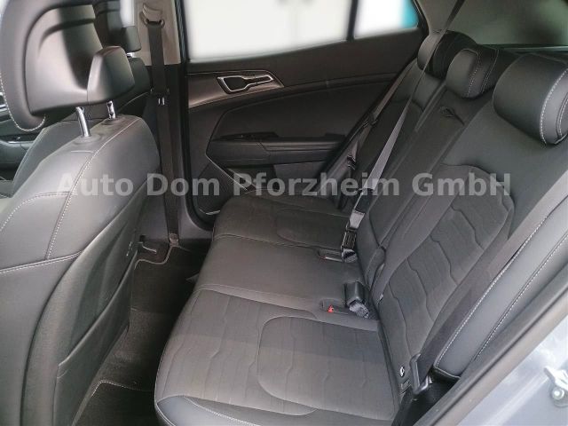 Kia Sportage 1.6 D FWD Spirit DCT Drive Wiese/UVO