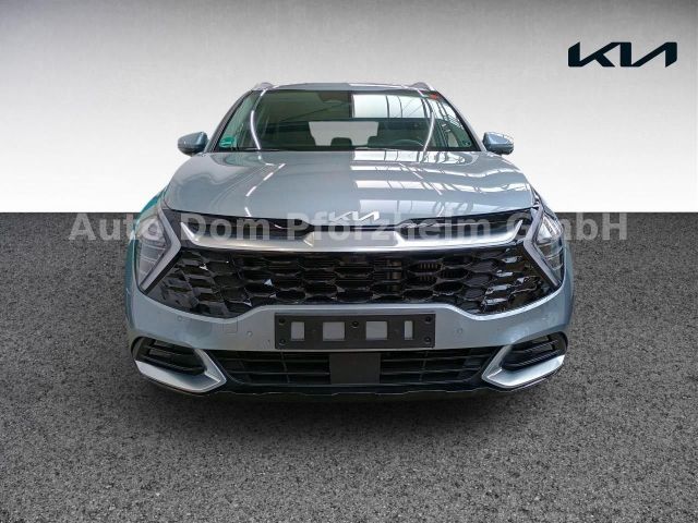 Kia Sportage 1.6 D FWD Spirit DCT Drive Wiese/UVO
