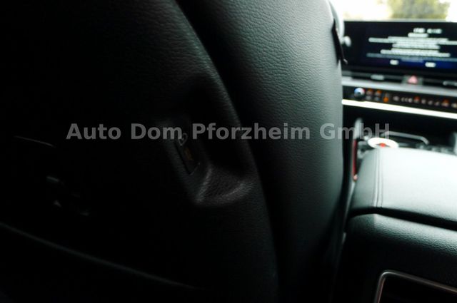 Kia Sportage 1.6 D FWD Spirit DCT Drive Wiese/UVO