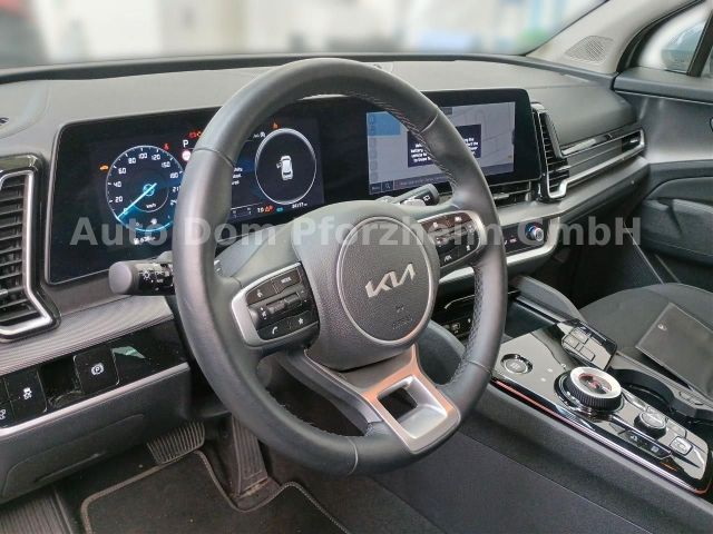 Kia Sportage 1.6 D FWD Spirit DCT Drive Wiese/UVO