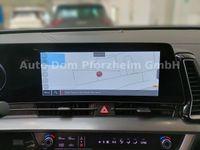 Kia Sportage 1.6 D FWD Spirit DCT Drive Wiese/UVO