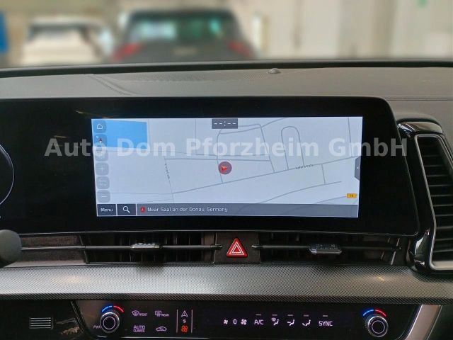 Kia Sportage 1.6 D FWD Spirit DCT Drive Wiese/UVO