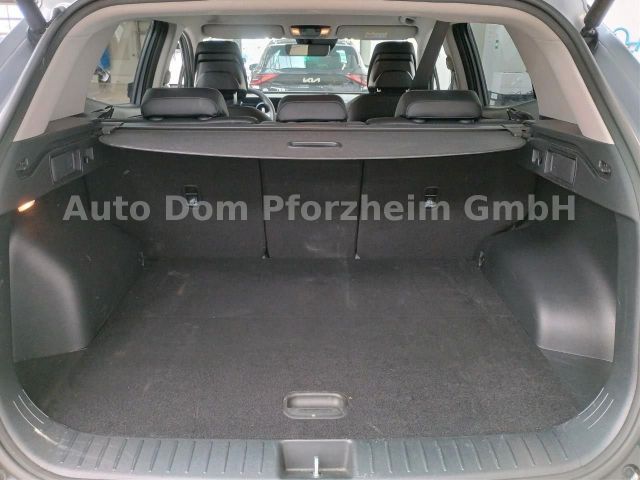 Kia Sportage 1.6 D FWD Spirit DCT Drive Wiese/UVO