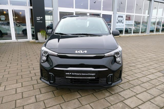 Kia Picanto 1.0 Vision AMT NAVI/Kamera/Facelift