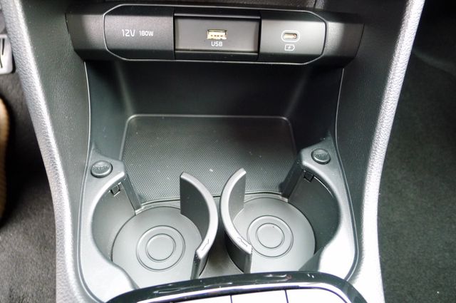 Kia Picanto 1.0 Vision AMT NAVI/Kamera/Facelift