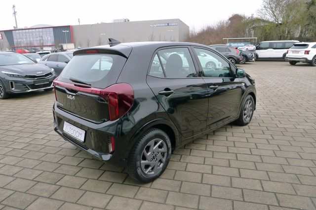 Kia Picanto 1.0 Vision AMT NAVI/Kamera/Facelift