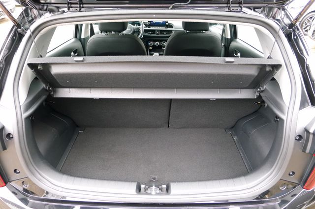 Kia Picanto 1.0 Vision AMT NAVI/Kamera/Facelift