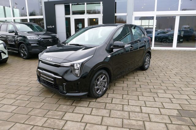 Kia Picanto 1.0 Vision AMT NAVI/Kamera/Facelift