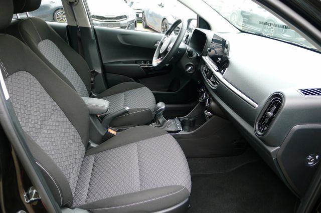 Kia Picanto 1.0 Vision AMT NAVI/Kamera/Facelift