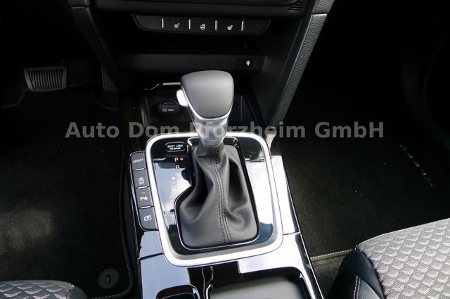 Kia XCeed 1,5T DCT Spirit XCL