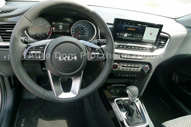 Kia XCeed 1,5T DCT Spirit XCL