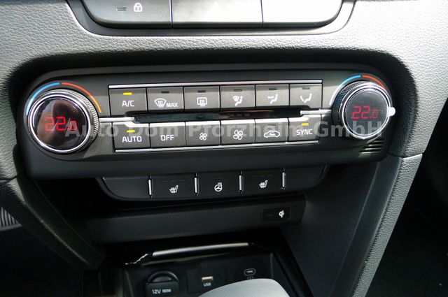 Kia XCeed 1,5T DCT Spirit XCL