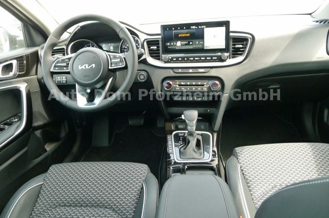 Kia XCeed 1,5T DCT Spirit XCL